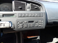 Youngtimer, citroën, xm break, 3.0 v6, grijs-metallic, 1997 - afbeelding 76 van  149