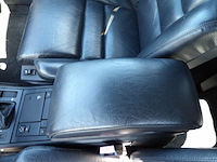 Youngtimer, citroën, xm break, 3.0 v6, grijs-metallic, 1997 - afbeelding 78 van  149