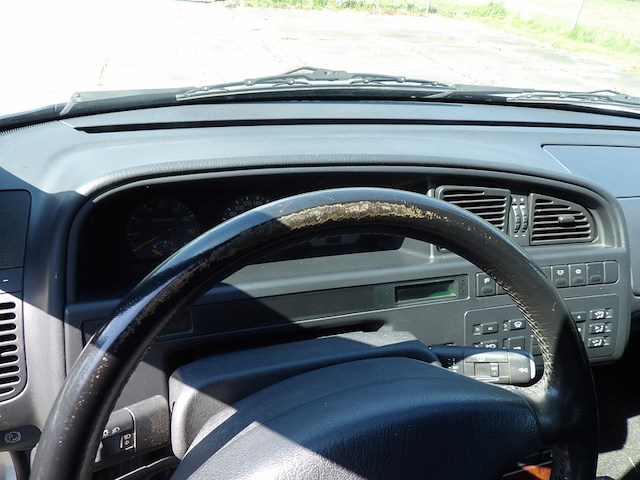 Youngtimer, citroën, xm break, 3.0 v6, grijs-metallic, 1997 - afbeelding 81 van  149