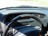 Youngtimer, citroën, xm break, 3.0 v6, grijs-metallic, 1997 - afbeelding 81 van  149