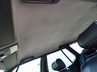 Youngtimer, citroën, xm break, 3.0 v6, grijs-metallic, 1997 - afbeelding 82 van  149