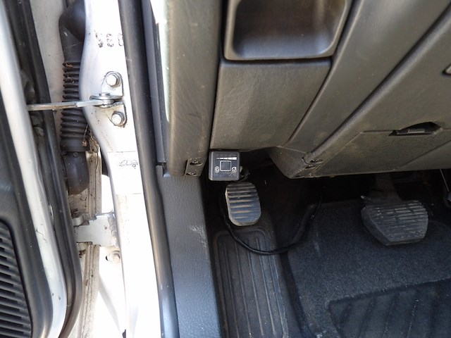 Youngtimer, citroën, xm break, 3.0 v6, grijs-metallic, 1997 - afbeelding 83 van  149