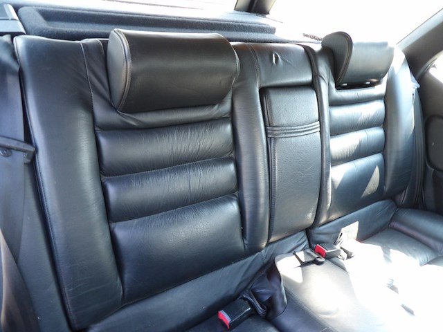 Youngtimer, citroën, xm break, 3.0 v6, grijs-metallic, 1997 - afbeelding 88 van  149