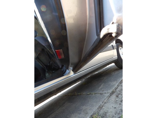 Youngtimer, citroën, xm break, 3.0 v6, grijs-metallic, 1997 - afbeelding 96 van  149