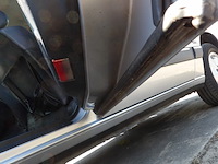 Youngtimer, citroën, xm break, 3.0 v6, grijs-metallic, 1997 - afbeelding 96 van  149