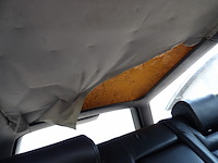 Youngtimer, citroën, xm break, 3.0 v6, grijs-metallic, 1997 - afbeelding 102 van  149