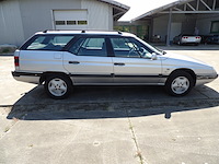 Youngtimer, citroën, xm break, 3.0 v6, grijs-metallic, 1997 - afbeelding 95 van  149