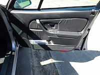 Youngtimer, citroën, xm break, 3.0 v6, grijs-metallic, 1997 - afbeelding 108 van  149