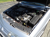 Youngtimer, citroën, xm break, 3.0 v6, grijs-metallic, 1997 - afbeelding 125 van  149