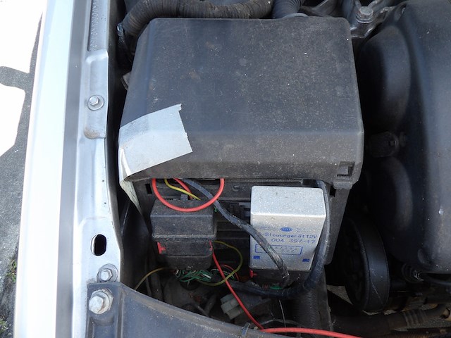 Youngtimer, citroën, xm break, 3.0 v6, grijs-metallic, 1997 - afbeelding 127 van  149