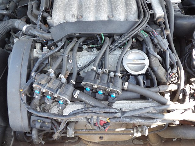 Youngtimer, citroën, xm break, 3.0 v6, grijs-metallic, 1997 - afbeelding 132 van  149