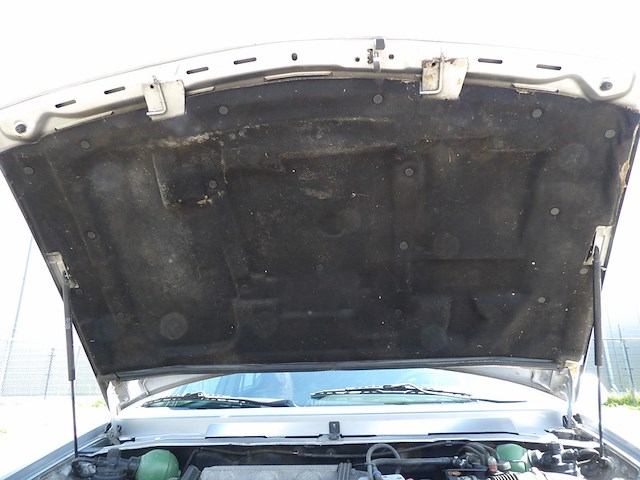 Youngtimer, citroën, xm break, 3.0 v6, grijs-metallic, 1997 - afbeelding 134 van  149