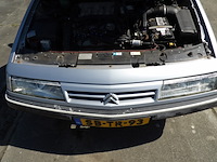 Youngtimer, citroën, xm break, 3.0 v6, grijs-metallic, 1997 - afbeelding 136 van  149