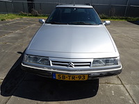 Youngtimer, citroën, xm break, 3.0 v6, grijs-metallic, 1997 - afbeelding 137 van  149