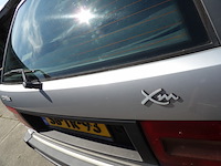 Youngtimer, citroën, xm break, 3.0 v6, grijs-metallic, 1997 - afbeelding 142 van  149