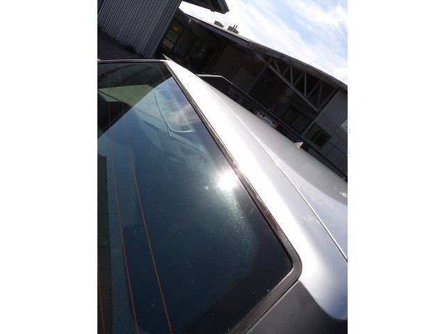 Youngtimer, citroën, xm break, 3.0 v6, grijs-metallic, 1997 - afbeelding 145 van  149