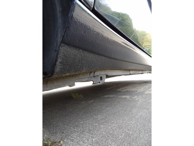 Youngtimer, citroën, xm v6 exclusive automatic, 3.0 v6 exclusive, blauw-metallic, 1995 - afbeelding 16 van  121