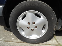 Youngtimer, citroën, xm v6 exclusive automatic, 3.0 v6 exclusive, blauw-metallic, 1995 - afbeelding 23 van  121