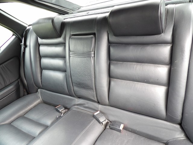 Youngtimer, citroën, xm v6 exclusive automatic, 3.0 v6 exclusive, blauw-metallic, 1995 - afbeelding 28 van  121