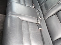 Youngtimer, citroën, xm v6 exclusive automatic, 3.0 v6 exclusive, blauw-metallic, 1995 - afbeelding 29 van  121