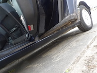 Youngtimer, citroën, xm v6 exclusive automatic, 3.0 v6 exclusive, blauw-metallic, 1995 - afbeelding 60 van  121