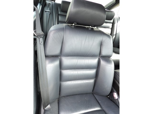 Youngtimer, citroën, xm v6 exclusive automatic, 3.0 v6 exclusive, blauw-metallic, 1995 - afbeelding 68 van  121