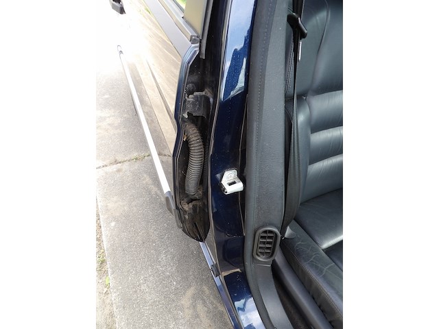 Youngtimer, citroën, xm v6 exclusive automatic, 3.0 v6 exclusive, blauw-metallic, 1995 - afbeelding 72 van  121