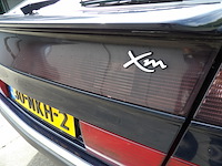 Youngtimer, citroën, xm v6 exclusive automatic, 3.0 v6 exclusive, blauw-metallic, 1995 - afbeelding 93 van  121