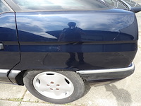Youngtimer, citroën, xm v6 exclusive automatic, 3.0 v6 exclusive, blauw-metallic, 1995 - afbeelding 94 van  121