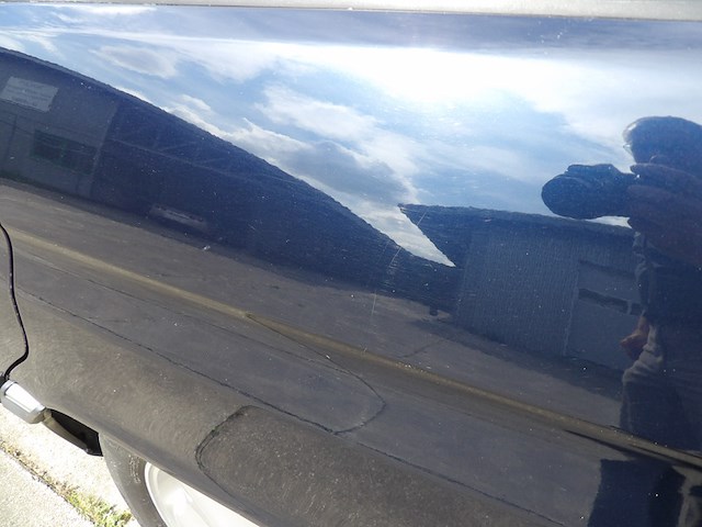 Youngtimer, citroën, xm v6 exclusive automatic, 3.0 v6 exclusive, blauw-metallic, 1995 - afbeelding 96 van  121