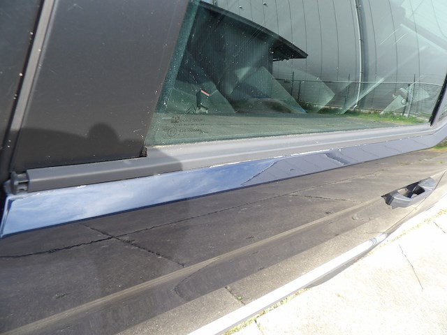 Youngtimer, citroën, xm v6 exclusive automatic, 3.0 v6 exclusive, blauw-metallic, 1995 - afbeelding 105 van  121