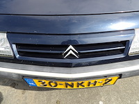 Youngtimer, citroën, xm v6 exclusive automatic, 3.0 v6 exclusive, blauw-metallic, 1995 - afbeelding 121 van  121