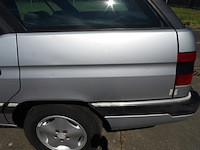 Youngtimer, citroën, xm v6 station automatic, 3.0 v6, grijs-metallic, 1997 - afbeelding 8 van  149