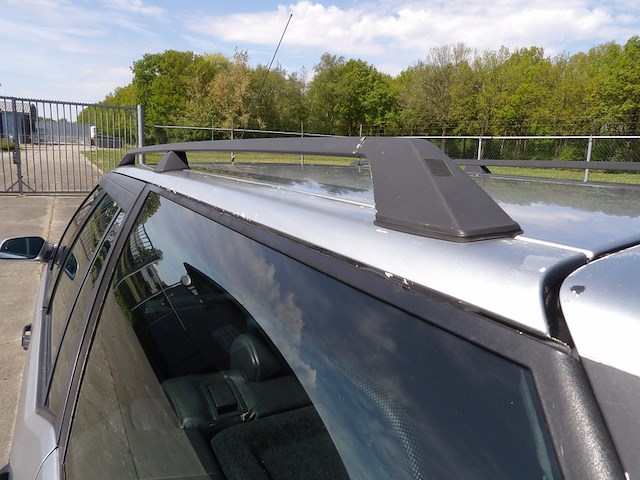 Youngtimer, citroën, xm v6 station automatic, 3.0 v6, grijs-metallic, 1997 - afbeelding 12 van  149