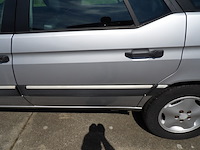 Youngtimer, citroën, xm v6 station automatic, 3.0 v6, grijs-metallic, 1997 - afbeelding 15 van  149
