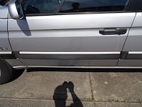 Youngtimer, citroën, xm v6 station automatic, 3.0 v6, grijs-metallic, 1997 - afbeelding 16 van  149