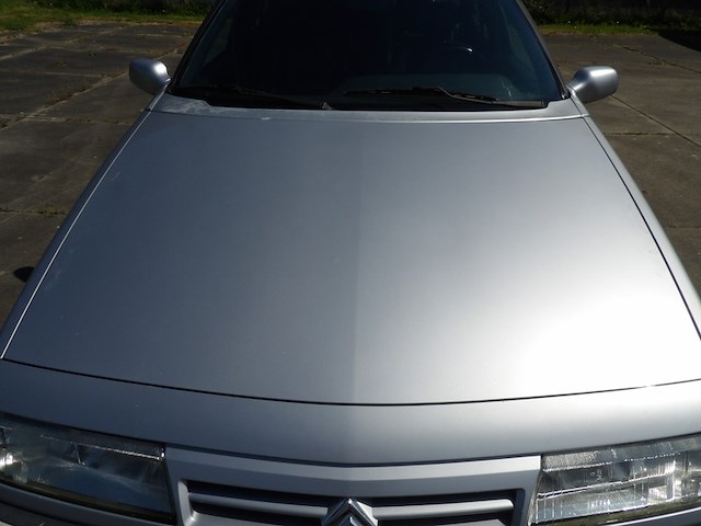 Youngtimer, citroën, xm v6 station automatic, 3.0 v6, grijs-metallic, 1997 - afbeelding 23 van  149