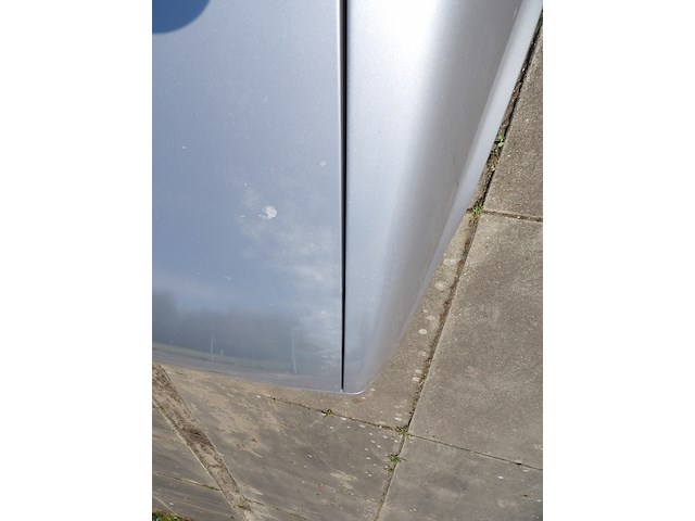 Youngtimer, citroën, xm v6 station automatic, 3.0 v6, grijs-metallic, 1997 - afbeelding 27 van  149