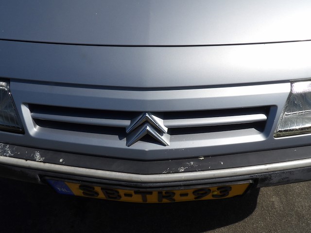 Youngtimer, citroën, xm v6 station automatic, 3.0 v6, grijs-metallic, 1997 - afbeelding 29 van  149