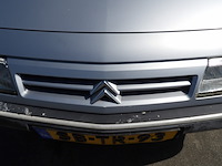 Youngtimer, citroën, xm v6 station automatic, 3.0 v6, grijs-metallic, 1997 - afbeelding 29 van  149