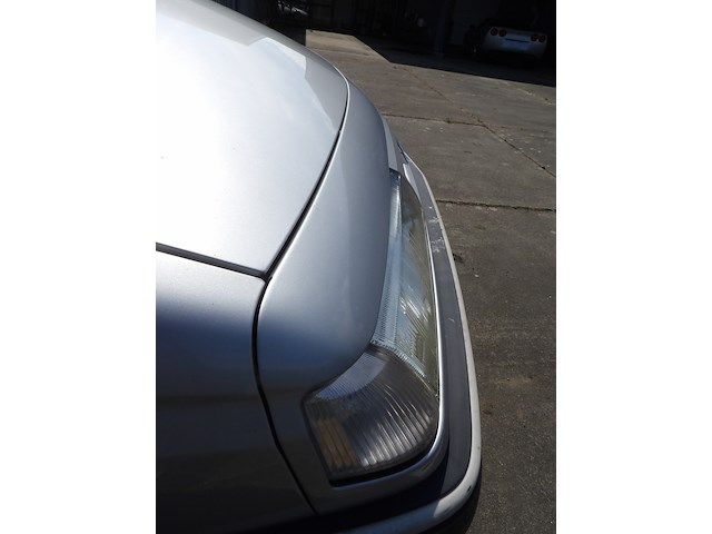 Youngtimer, citroën, xm v6 station automatic, 3.0 v6, grijs-metallic, 1997 - afbeelding 30 van  149
