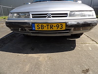Youngtimer, citroën, xm v6 station automatic, 3.0 v6, grijs-metallic, 1997 - afbeelding 32 van  149