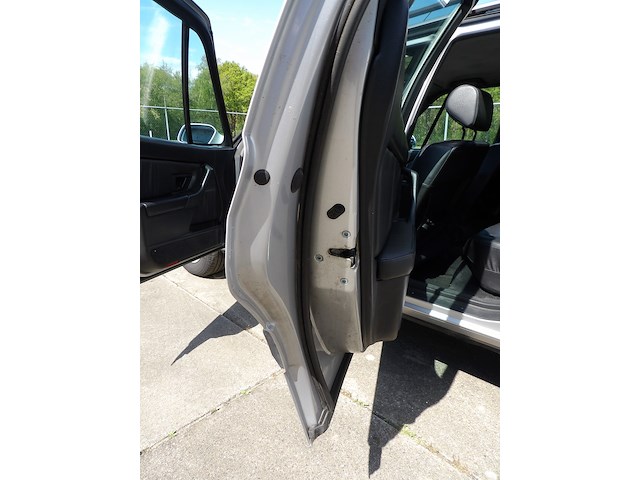 Youngtimer, citroën, xm v6 station automatic, 3.0 v6, grijs-metallic, 1997 - afbeelding 35 van  149