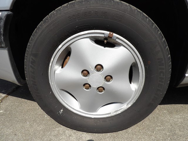 Youngtimer, citroën, xm v6 station automatic, 3.0 v6, grijs-metallic, 1997 - afbeelding 51 van  149
