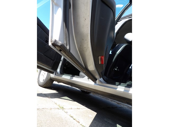 Youngtimer, citroën, xm v6 station automatic, 3.0 v6, grijs-metallic, 1997 - afbeelding 46 van  149