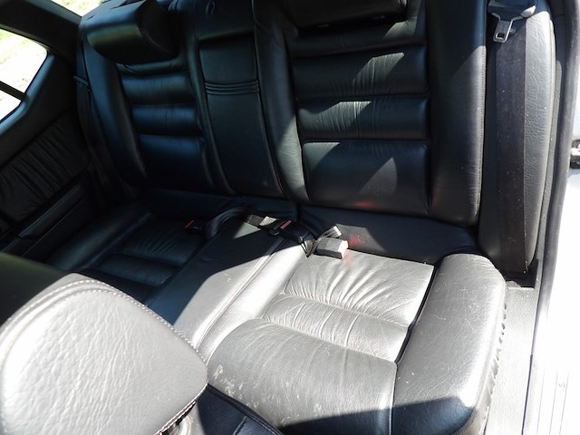Youngtimer, citroën, xm v6 station automatic, 3.0 v6, grijs-metallic, 1997 - afbeelding 57 van  149