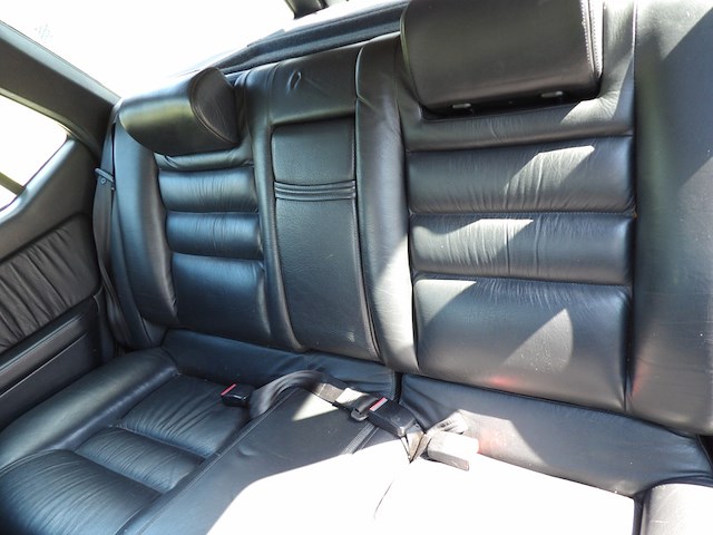 Youngtimer, citroën, xm v6 station automatic, 3.0 v6, grijs-metallic, 1997 - afbeelding 58 van  149