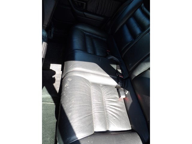 Youngtimer, citroën, xm v6 station automatic, 3.0 v6, grijs-metallic, 1997 - afbeelding 59 van  149