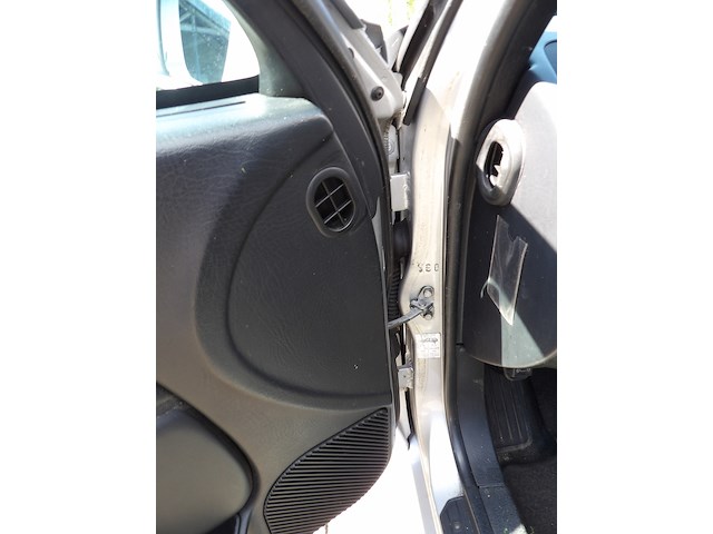 Youngtimer, citroën, xm v6 station automatic, 3.0 v6, grijs-metallic, 1997 - afbeelding 66 van  149