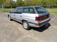 Youngtimer, citroën, xm v6 station automatic, 3.0 v6, grijs-metallic, 1997 - afbeelding 62 van  149
